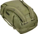 Спортивна сумка Thule Chasm Duffel 40L (Olivine) (TH 3204990) - зображення 10