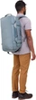 Спортивна сумка Thule Chasm Duffel 40L (Pond) (TH 3204992) - зображення 5