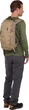Рюкзак-гидратор Thule AllTrail Hydration Backpack 16L (Faded Khaki) 3205081 (TH 3205081) - изображение 4