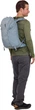 Рюкзак-гидратор Thule AllTrail Hydration Backpack 22L (Pond) 3205083 (TH 3205083) - изображение 4