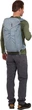 Походный рюкзак Thule AllTrail Daypack 25L (Pond) 3205089 (TH 3205089) - изображение 4