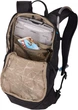 Рюкзак-гидратор Thule AllTrail Hydration Backpack 10L (Black) 3205076 (TH 3205076) - изображение 7