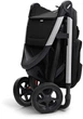 Детская коляска Thule Spring (Black / Misty Rose Melange) (TH 11300200-11300307) - изображение 3