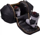 Сумка Thule Round Trip Snow Duffel 80L (Black) (TH 3204940) - зображення 7