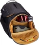 Сумка Thule Round Trip Snow Duffel 80L (Black) (TH 3204940) - зображення 10