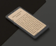 Czytnik e-booków Onyx Boox Palma 2 Black (6949710310112) - obraz 4