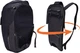 Рюкзак Thule Paramount Hybrid Pannier 26L (Black) (TH 3205091) - зображення 6