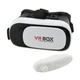 Очки виртуальной реальности 4,7-6 дюймов, VR BOX для смартфона - изображение 1