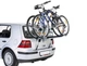 Велокрепление Thule ClipOn High 910501 (TH 910501) - изображение 3