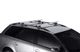 Багажник на рейлинги Thule SmartRack 795000 (127см) (TH 795000) - изображение 2