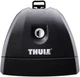 Опоры Thule Rapid System 751100 (2 шт) (TH 751100) - изображение 1