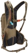 Рюкзак-гидратор Thule Rail 12L (Covert) 3203798 (TH 3203798) - изображение 3