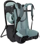 Рюкзак-перенесення Thule Sapling Child Carrier (Black) (TH 3204538) - зображення 4