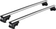 Багажна система на рейлінги Thule SmartRack XT 730402 (1,18 м) (TH 730402) - зображення 2
