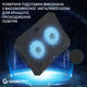 Охолоджуюча підставка для ноутбука Gamepro CP350 - зображення 7