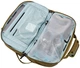 Дорожная сумка Thule Aion Duffel 35L (Nutria) 3204726 (TH 3204726) - изображение 8