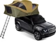 Палатка на крышу Thule Approach L (Fennel Tan) 901016 (TH 901016) - изображение 1