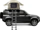 Палатка на крышу Thule Approach M (Pelican Grey) 901012 (TH 901012) - изображение 5