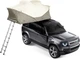 Палатка на крышу Thule Approach M (Pelican Grey) 901012 (TH 901012) - изображение 6