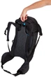 Туристический рюкзак Thule Topio 30L (Black) 3204503 (TH 3204503) - изображение 8