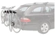 Велокрепление Thule HangOn 972000 (TH 972000) - изображение 3