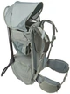 Рюкзак-переноска Thule Sapling Child Carrier (Agave) 3204539 (TH 3204539) - изображение 12