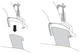 Монтажный комплект Thule 4007 для Audi A4/S4/RS4 (mkIV-mkV)(B8; B9)(универсал) 2008-2023 (TH 184007) - изображение 2