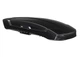 Бокс Thule Vector M Black (TH 6132B) - зображення 1