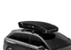 Бокс Thule Vector M Black (TH 6132B) - зображення 2