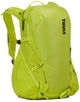 Гірськолижний рюкзак Thule Upslope 25L (Lime Punch) (TH 3203608) - зображення 1