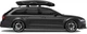 Бокс Thule Vector Alpine Black (TH 6135B) - зображення 3