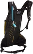 Рюкзак-гидратор Thule Vital 8L (Black) 3204154 (TH 3204154) - изображение 2