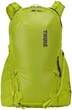 Горнолыжный рюкзак Thule Upslope 35L (Lime Punch) 3203610 (TH 3203610) - изображение 2