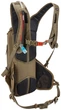 Рюкзак-гидратор Thule Rail 8L (Covert) 3203796 (TH 3203796) - изображение 3