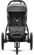 Детская коляска с люлькой Thule Urban Glide 2 (Grey Melange) 10101965 (TH 10101965) - изображение 4