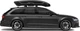 Бокс Thule Vector L Black (TH 6137B) - зображення 4