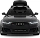 Бокс Thule Vector L Black (TH 6137B) - зображення 9