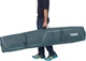 Сумка для лыж на колесах Thule RoundTrip Ski Roller 192cm (Dark Slate) 3204363 (TH 3204363) - изображение 8