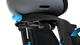 Дитяче крісло Thule Yepp Nexxt Maxi (Momentum) (TH 12080202) - зображення 5