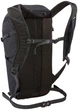 Походный рюкзак Thule AllTrail-X 15L (Obsidian) 3204127 (TH 3204127) - изображение 3