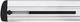 Поперечины Thule WingBar Evo 711500 (150см) (TH 711500) - изображение 4