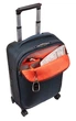 Чемодан на колесах Thule Subterra Carry-On Spinner (Mineral) 3203916 (TH 3203916) - изображение 6