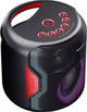 Głośnik przenośny Sharp 2.1 Party Speaker (4550556130912) - obraz 4