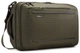 Рюкзак-наплічна сумка Thule Crossover 2 Convertible Carry On (Forest Night) (TH 3204061) - зображення 4