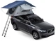 Палатка на крышу Thule Tepui Explorer Kukenam 3 (Haze Grey) 901300 (TH 901300) - изображение 1