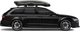 Бокс Thule Vector L Titan (TH 6137T) - зображення 4