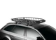 Вантажний кошик Thule Canyon 859 з розширенням для кошика Canyon XT Extension 8591XT (TH 859-8591XT) - зображення 2