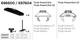 Перехідник Thule T-Track Adapter 6966 (TH 6966) - зображення 2