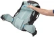 Туристический рюкзак Thule Versant 50L Women's (Aegean) 3204112 (TH 3204112) - изображение 13
