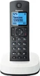 Радиотелефон DECT Panasonic KX-TGC310UC2 White-Black - изображение 1